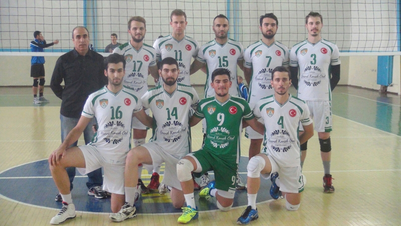 Solhan Spor’dan, 2 Mağlubiyet