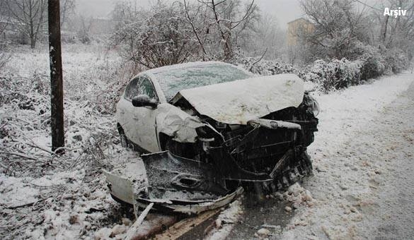 Solhan’da Kaza: 5 Kişi Yaralandı