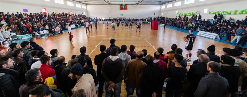 Solhan’da Voleybol Neden Seviliyor?