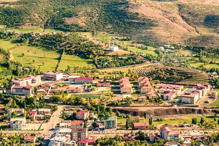 Solhan’ın Yeni Nüfusu Açıklandı