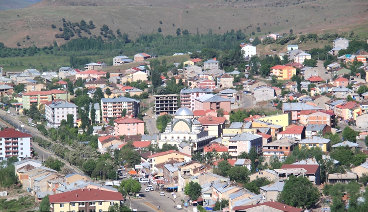 Solhan’ın Yeni Nüfusu Açıklandı