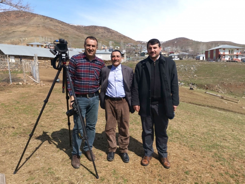 Solhanlı Fenomen Çoban, Gördüğü İlgiden Memnun