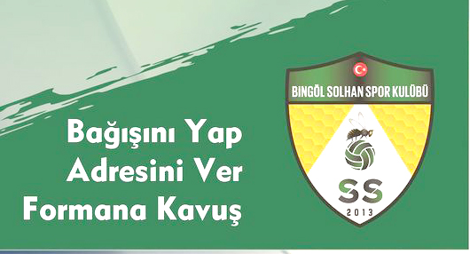 Solhanspor’dan 