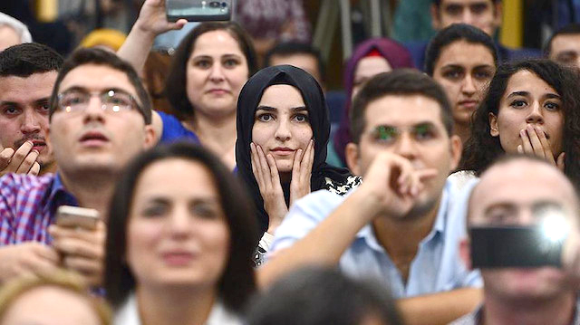 Sözleşmeli Öğretmenlikte Sözlü Sınav Sonuçları Açıklandı