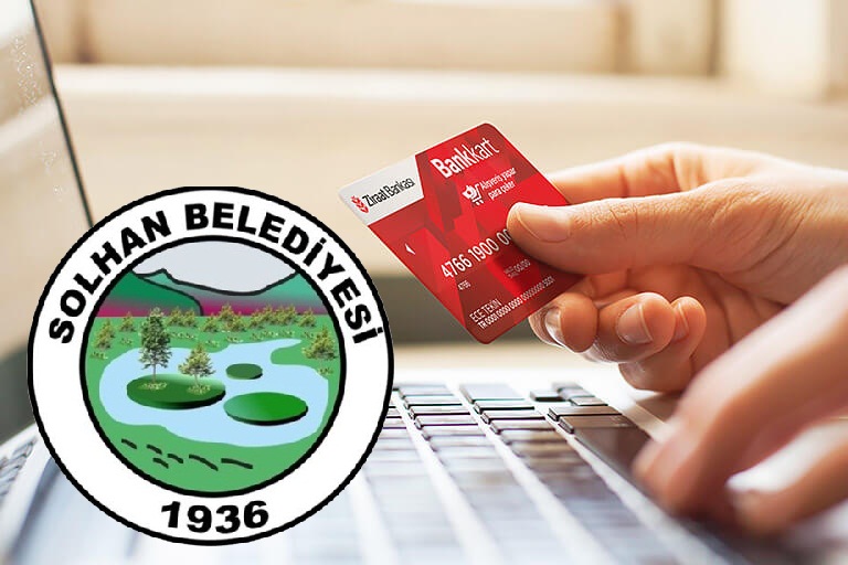 Su Borcu Olan Vatandaşlara Online Ödeme Kolaylığı