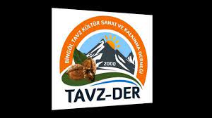 TAVZ-DER'DEN YARDIM KAMPANYASI