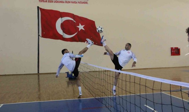 TENİS TURNUVALARI İÇİN KURALAR ÇEKİLDİ