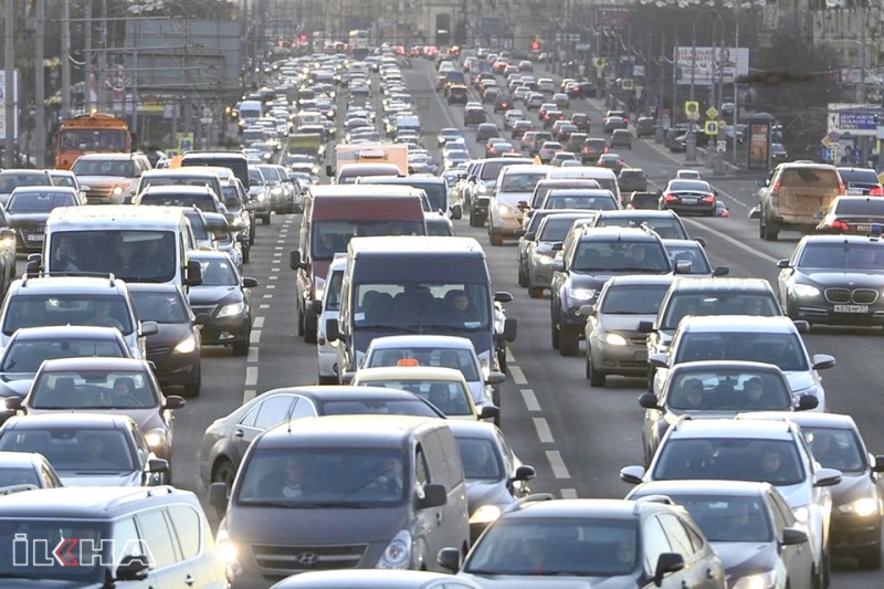 Trafik Sigortasına Yeni Düzenleme Geldi