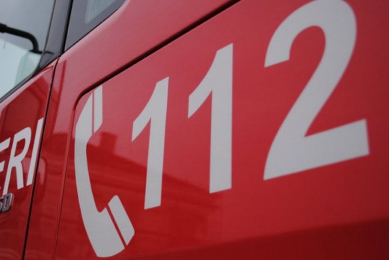 TÜM ACİL NUMARALAR 112