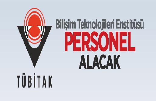 Türkiye Bilimsel ve Teknolojik Araştırma Kurumu 6 Personel Alacak