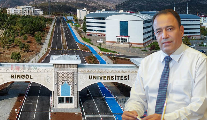 TÜRKİYE’NİN 4’ÜNCÜ FAKÜLTESİ BİNGÖL ÜNİVERSİTESİNDE KURULDU