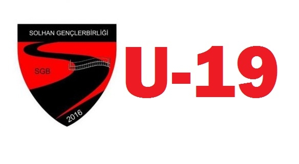 U-19’da Solhan Gençlerbirliği Rüzgarı