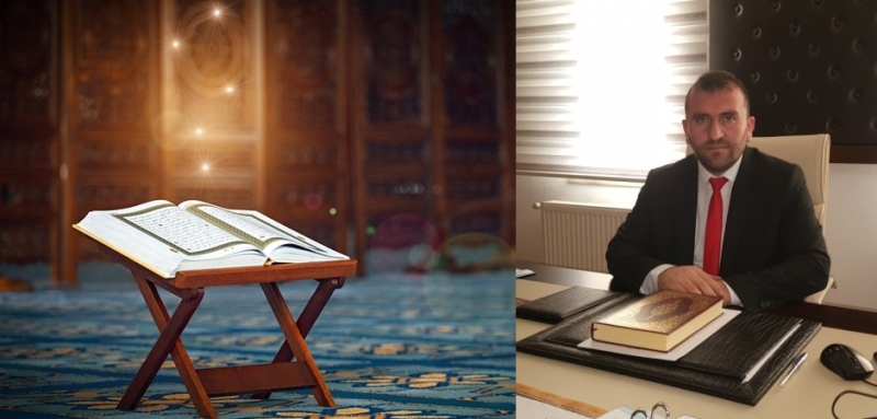 ÜÇ AYLAR VE REGAİP KANDİLİNİ NASIL DEĞERLENDİRMELİYİZ?  