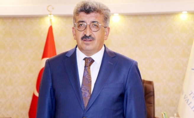 Vali Bilmez’in Acı Günü   