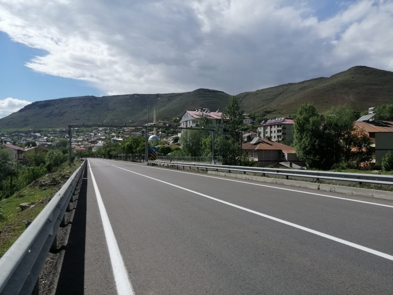 ‘VATANDAŞLARIN HİZMET BEKLENTİSİ KARŞILANMALI’