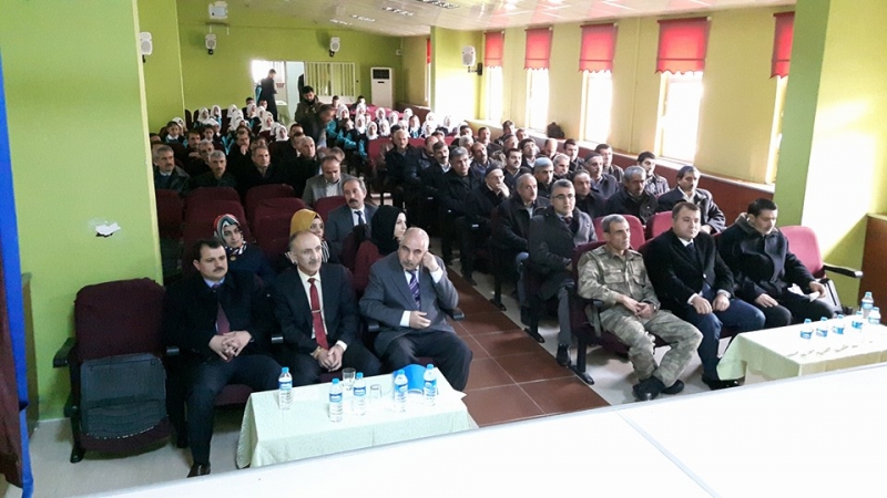 “Yaşam için Sivil Toplum Derneği”nden Eğitim Projesi