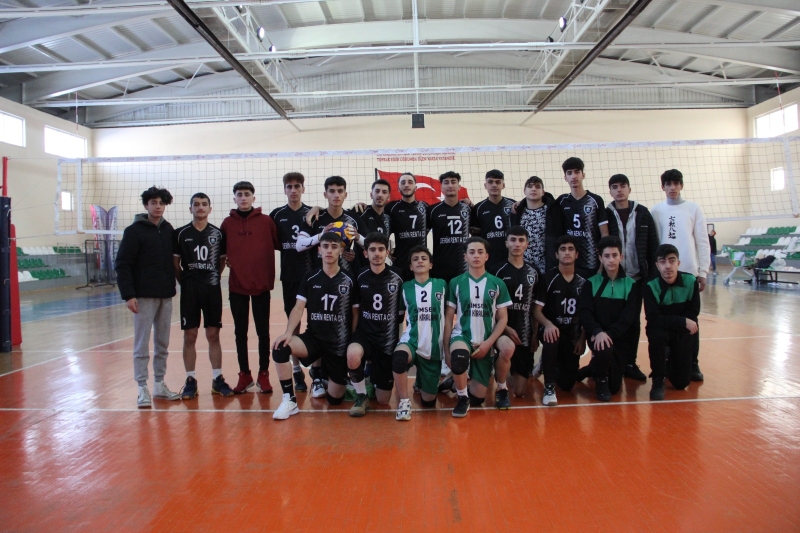 YENİ SOLHAN SPOR, ARAPGİR’E MAĞLUP OLDU