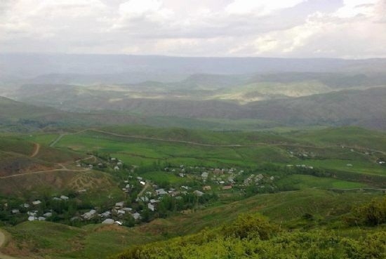 Yenibaşak-Doğuyeli "Geçici Askeri Güvenlik Bölgesi" İlan Edildi